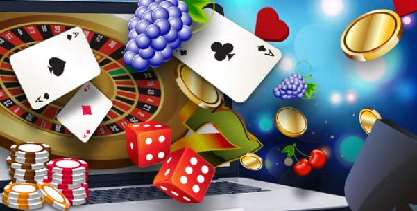 mobiles Casino bieten kann