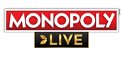 monopoly live logo